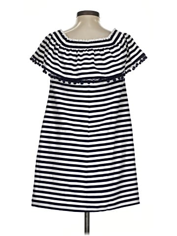 Heyton Casual Dress (view 2)