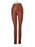 Ethos Brown Active Pants Size XS - photo 1