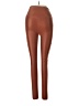 Ethos Brown Active Pants Size XS - photo 2