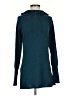 Akini Teal Pullover Sweater Size S - photo 1