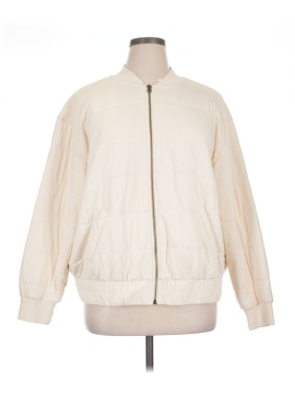 And Now This Jacket