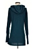 Akini Teal Pullover Sweater Size S - photo 2