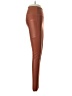 Ethos Brown Active Pants Size XS - photo 4