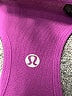 Lululemon Athletica Purple Active Tank Size 2 - photo 7