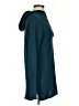Akini Teal Pullover Sweater Size S - photo 4