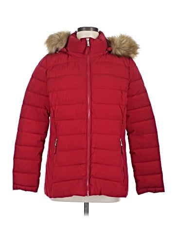 Tommy Hilfiger Snow Jacket (view 1)
