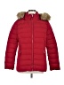 Tommy Hilfiger 100% Polyester Red Snow Jacket Size M (estimated) - photo 1