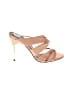 Reiss Tan Heels Size EU 39 - photo 1