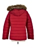Tommy Hilfiger 100% Polyester Red Snow Jacket Size M (estimated) - photo 2