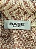 Base Milano Chevron-herringbone Ivory Jacket Size EU (IT) 42 / US 6 - photo 6