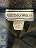 August Max Woman Black Long Sleeve Top Size 1X - photo 7