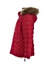 Tommy Hilfiger 100% Polyester Red Snow Jacket Size M (estimated) - photo 5