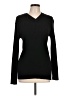 Perry Ellis Black Pullover Sweater Size L - photo 1
