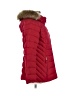 Tommy Hilfiger 100% Polyester Red Snow Jacket Size M (estimated) - photo 4