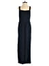 Madewell 100% Viscose Solid Blue Jumpsuit Size 0 - photo 1