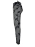 Unbranded Tie-dye Gray Leggings Size M - photo 5