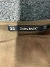 Zara Basic Brown Skort Size M - photo 3