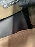 Zara Basic Brown Skort Size M - photo 4