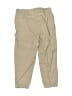 Perry Ellis 100% Cotton Solid Tan Khakis Size 2T - photo 2