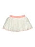Disney 100% Polyester Stars Ivory Skirt 12-18 MO / 18 MO - photo 1