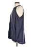 Peach Love Blue Sweater Vest Size S (estimated) - photo 5