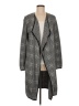 Vince Camuto Gray Kimono Size M - photo 1