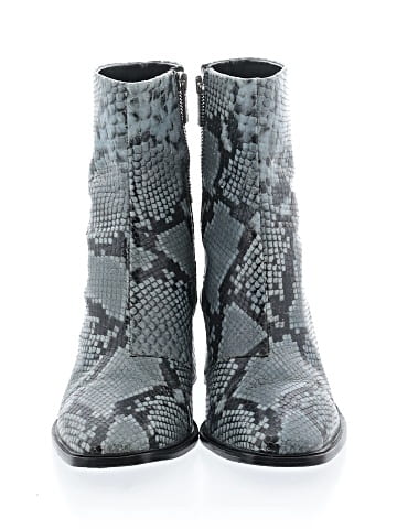 Lafayette 148 New York Ankle Boots (view 2)