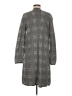 Vince Camuto Gray Kimono Size M - photo 2