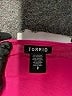 Torrid Pink Short Sleeve Top Size 2X Plus (2) - photo 7