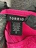 Torrid Pink Short Sleeve Top Size 2X Plus (2) - photo 8