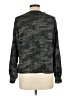 Sanctuary Camo Gray Pullover Sweater Size L - photo 2