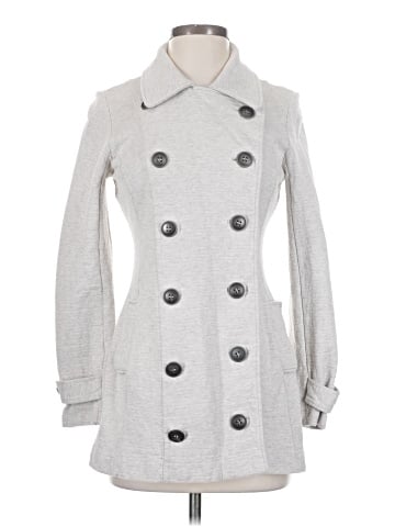 Nic + Zoe Coat (view 1)