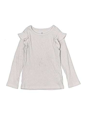 Baby Gap Long Sleeve Top (view 1)