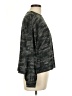 Sanctuary Camo Gray Pullover Sweater Size L - photo 4