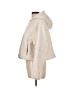 Double Zero Ivory Coat Size L - photo 5