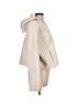 Double Zero Ivory Coat Size L - photo 4
