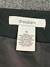 DressBarn Solid Black Formal Skirt Size 10 - photo 4