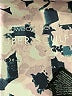 Sweaty Betty Print Blue Active Pants Size 4 - 6 - photo 7