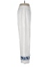 Shein White Casual Pants Size L - photo 4