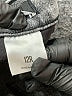 Express Chevron-herringbone Gray Jeans Size 12 - photo 8
