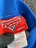 Disney Pixar Blue Casual Pants Size 3T - photo 3