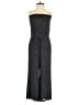 Blue Life Polka Dots Black Jumpsuit Size XS - photo 1