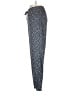 Venus 100% Polyester Polka Dots Blue Casual Pants Size 6 - photo 5