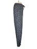 Venus 100% Polyester Polka Dots Blue Casual Pants Size 6 - photo 4