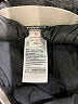 Crewcuts Tweed Black Skirt Size 2 - 3 - photo 3