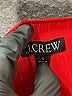 J.Crew Red Pullover Sweater Size S - photo 7