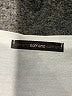 Soprano Ivory Tank Top Size L - photo 7