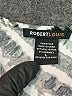 Robert Louis Silver Sleeveless Blouse Size L - photo 7