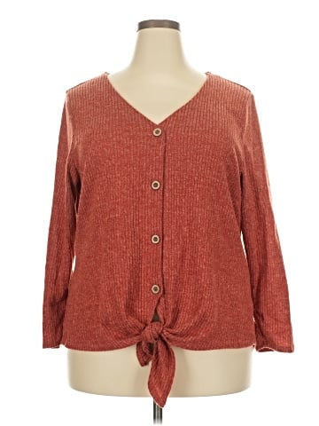 Liberty Love Cardigan (view 1)
