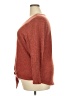 Liberty Love Red Cardigan Size 2X - photo 5